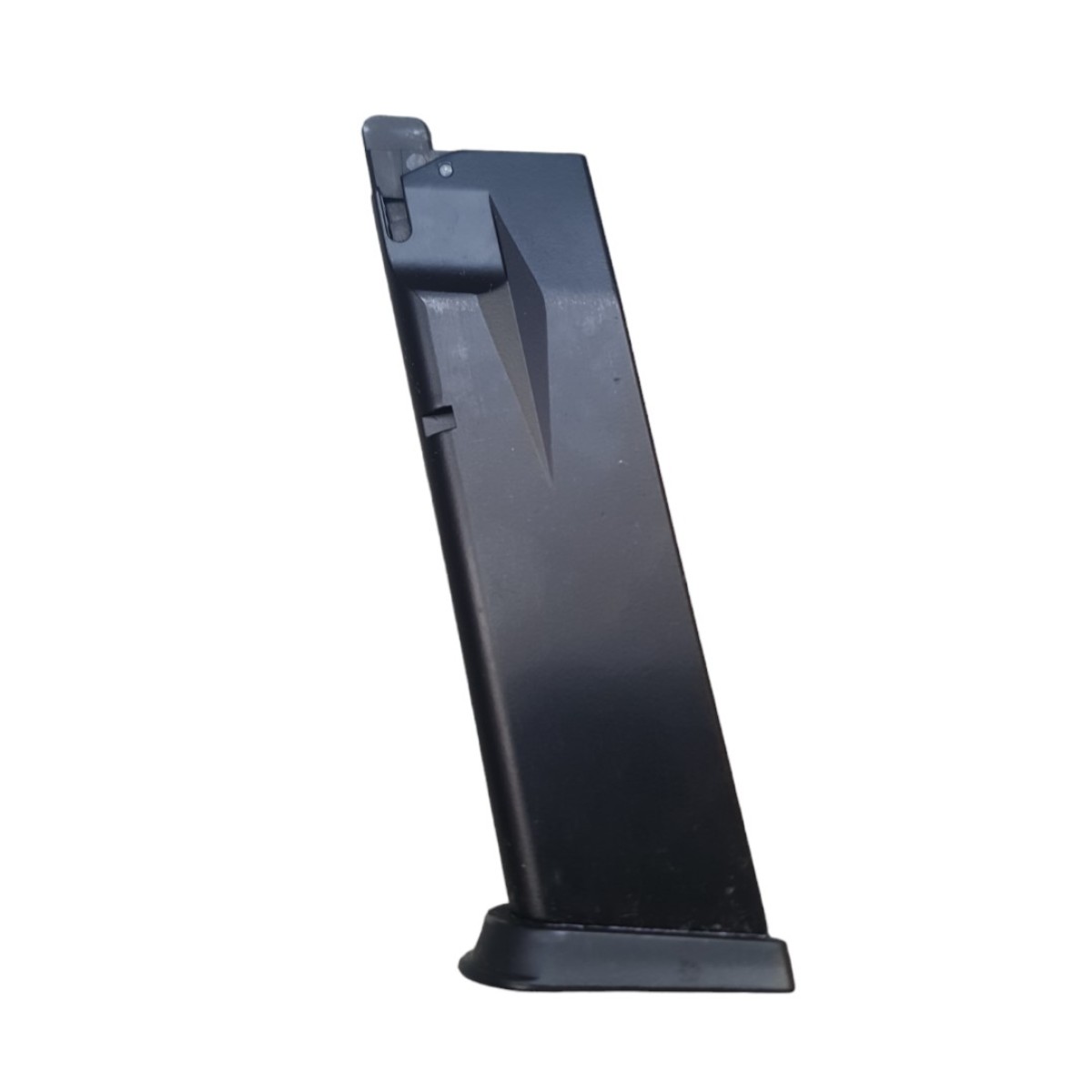 WE Magazine P229 GBB 24rds Black